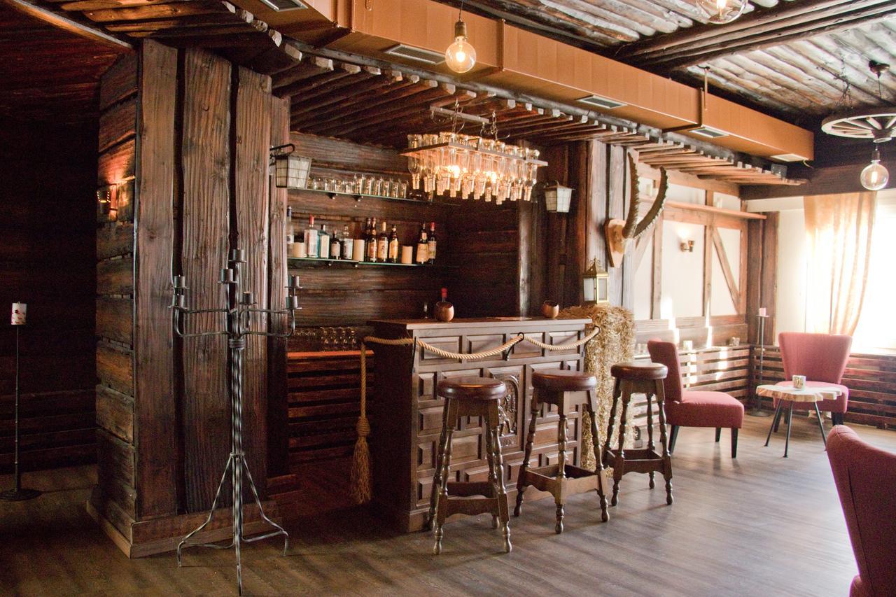 Chamanna Bed & Breakfast Ароза Экстерьер фото